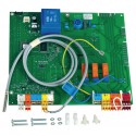 Carte relais EASY E testée TABLEAU GT 120/1200 EASYMATIC Réf. 88065541