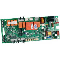 Carte microconnect PAC Air / eau réversible ROE / ROE II Réf. 300007595