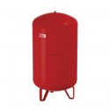Vase d expansion à membrane FLEXCON 140 litres 2,5 bars réf. 16142