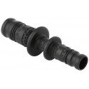 Jonction réduction à sertir D63X50 Réf 627.654.00.5