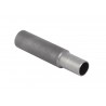 Jonction à emb ext. à souder D35-42,4x1,50mm acier réf 12416