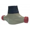 Compteur de première prise eau froide cl. C AQUADIS D. 40x49 Réf.AQ30DMTSN