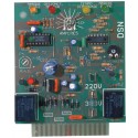 Carte rechange dsn51  471711
