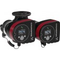 Circulateur Magna3 double 50 - 80F entraxe 240 mm PN6 / 10 réf. 97924477