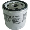 Cartouche filtrante 25µ : réf. 2126400