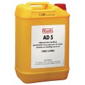 Adjuvant béton AD 5 bidons de 5 litres réf. 1409040060