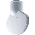 Queue de carpe pour PRIMO ET RONDO, montage haut. QC 32 réf. 34086601