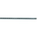Barre d assemblage longueur 1 m pour collecteur principal réf. 12573621010