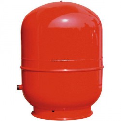 Vase d expansion à membrane fermé sur socle 150 litres réf. V150