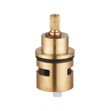 Cartouche debit bain douche Domino