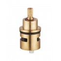 Cartouche debit bain douche Domino