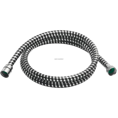 Flexible de douche métalloplastique femelle femelle 15 x 21 : réf. 834T1