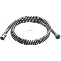 Flexible de douche métalloplastique femelle femelle 15 x 21 : réf. 834T1
