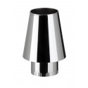 Cone de finition THERMINOX TI, diamètre 130 mm CFI 130 TI / réf. 21130085