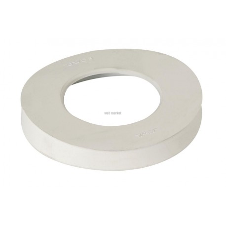 Joint de pipe néoprène diamètre 125mm rèf. JWC125