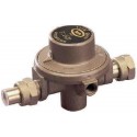 Détendeur haute pression 40 kg/h, 1,5 bar, écrou mâle 20x150 réf B217501