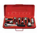 Coffret piquage D12-14-16-18-22mm réf. 22109