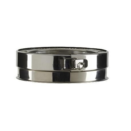 Cone d écoulement THERMINOX TI, diamètre 180 mm CE 180 TZ / réf. 21180090