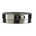 Cone d écoulement THERMINOX TI, diamètre 180 mm CE 180 TZ / réf. 21180090