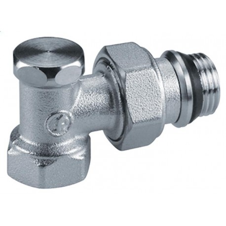 Coude de réglage série fer R16X032 - Ø 3/8