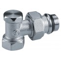 Coude de réglage série fer R16X032 - Ø 3/8