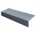 Coffre d habillage Mensolo L - L. 2,6 m - 30x30 cm