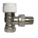 Corps de robinet équerre AV9 1   Réf 1183708
