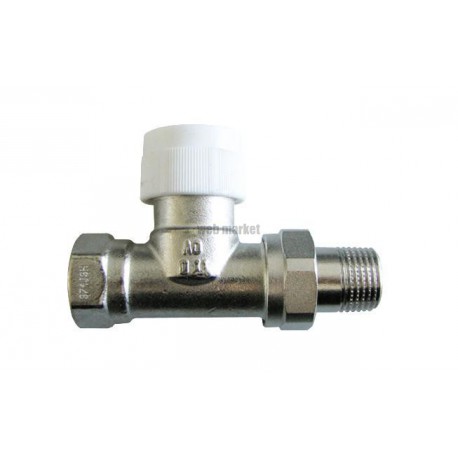 Corps de robinet droit AV9 3 / 8   Réf 1183803