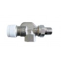 Corps de robinet équerre inversé AV9 1/2   Réf 1183904