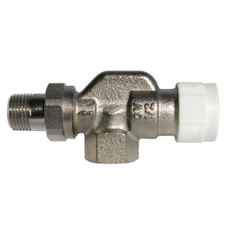 Corps de robinet équerre inversé AV9 3 / 4   Réf 1183906