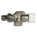 Corps de robinet équerre inversé AV9 3 / 4   Réf 1183906