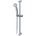 Ensemble aqua s1 60 cm 1jet chromé : réf. D6039AA