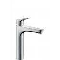 Mitigeur de lavabo FOCUS, 190 mm, chromé réf. 31608000