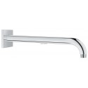 Bras de douche 275 mm Rainshower Chromé 27488000