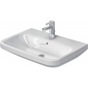 Lavabo 65cm Durastyle blanc réf. 2319650000