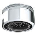 Brise-jet avec bague M24/100 (sachet de 2 pièces) Réf 921024.2P