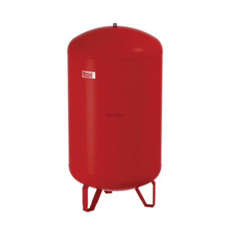 Vase d expansion sous pression FLEXCON 140 litres 1,5 bars Réf 16147