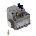 Bloc gaz SIT 0810138 Bloc de régulation à 2 boutons de commande, 1 régulateur, 1 électrovanne. Réf. S17007724
