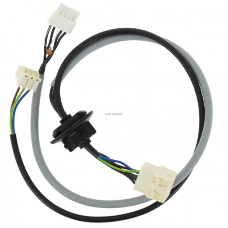 Câblage ventilateur s139469