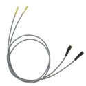 Fil haute tension par 2 Réf. S58084178