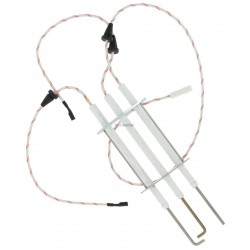 Electrode + Cosse SUM GAZ Réf. S58084894
