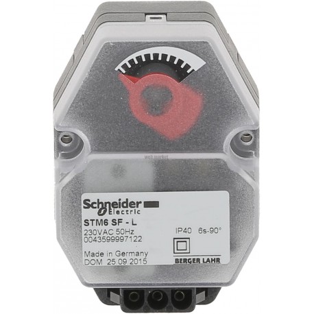 Servomoteur stm6-sf-l s58569426