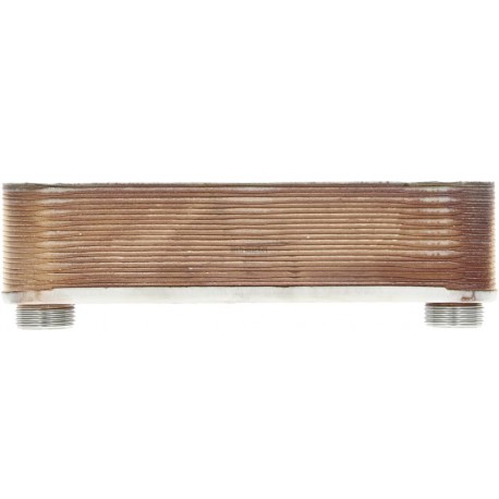 Echangeur à plaques p/bbs srn965347