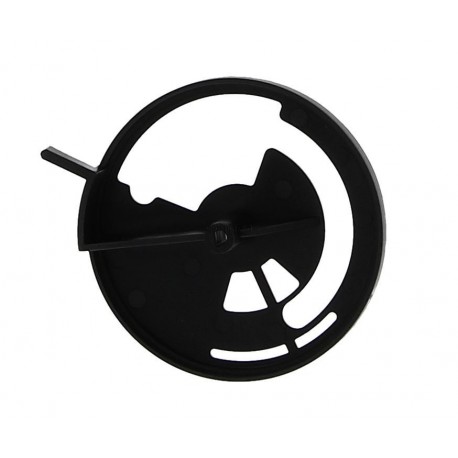 Volet d'air tournant s58119404