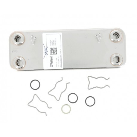 Echangeur sanitaire Réf. 65088