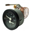 Thermomanomètre VU T4 - VUW T4 Réf. 101558