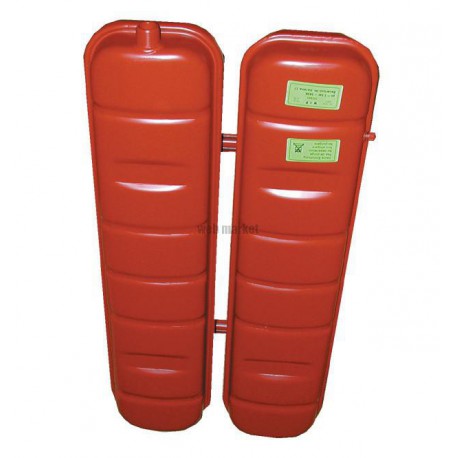 Vase d expansion Pour VC/VCW/VCWK Réf. 181001