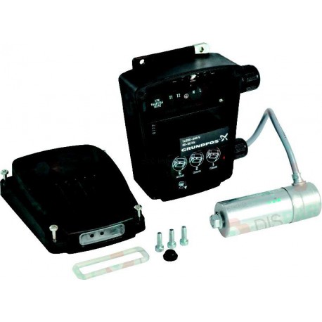 Boîte à borne UMC65 - 60 pour circulateur 230V réf. 96405858