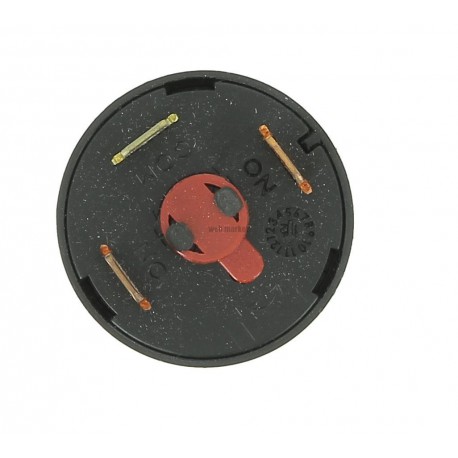 Pressostat sécurité manque d eau réf : 02542P
