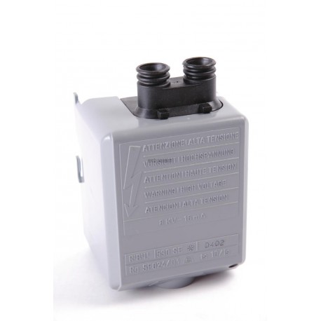 Boîte de controle 520 F - 530 SE Réf. 3001132